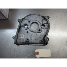 26W039 Left Rear Timing Cover For 03-04 Honda Pilot EX-L 3.5
